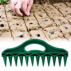 Soil punch