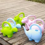 Household children flower watering pot