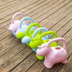 Household children flower watering pot