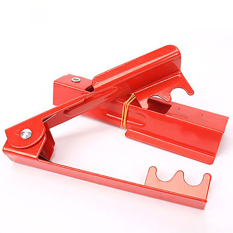 Rose thorn remover