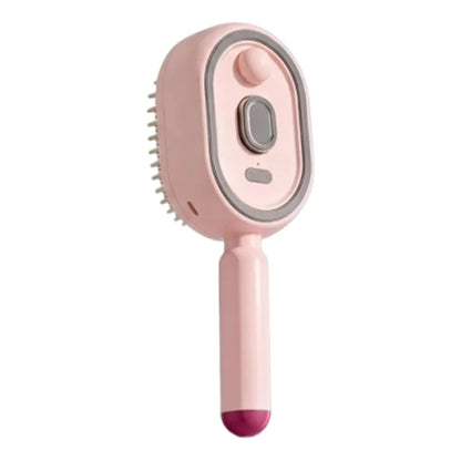 Electric Spray Air Cushion Massage Comb