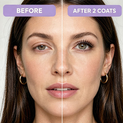LIMETOW® Marssirace Mascara - For Mature Lashes