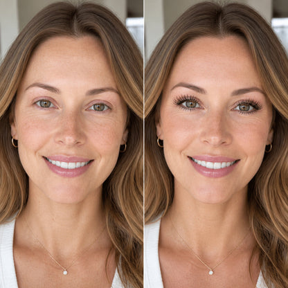 LIMETOW® Marssirace Mascara - For Mature Lashes