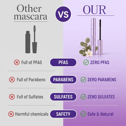LIMETOW® Marssirace Mascara - For Mature Lashes