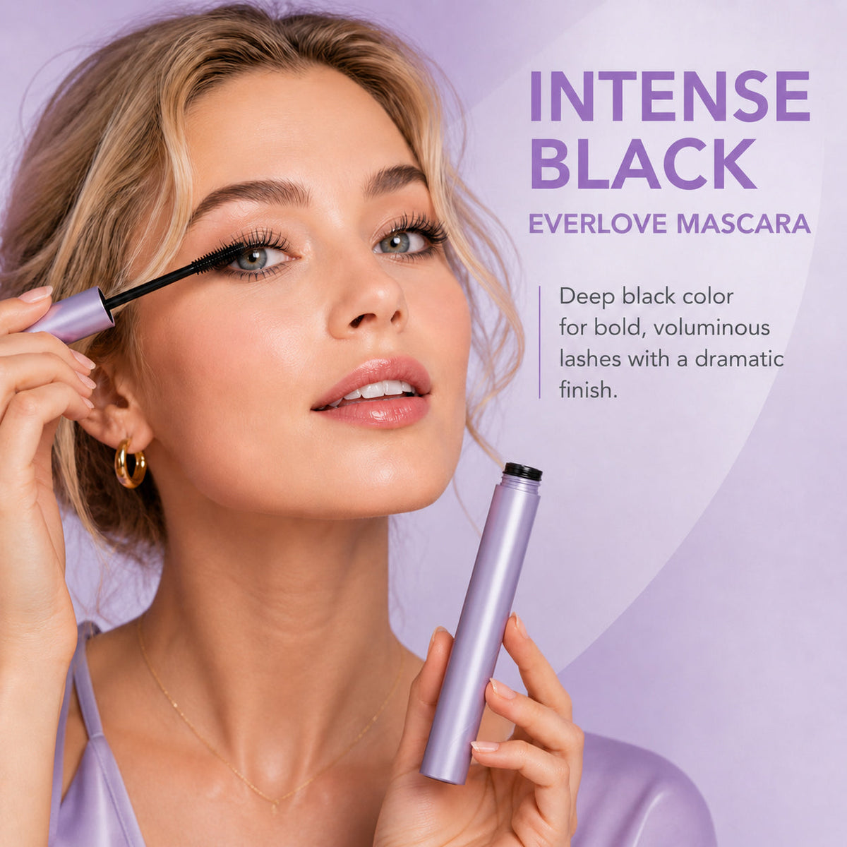 LIMETOW® Marssirace Mascara - For Mature Lashes