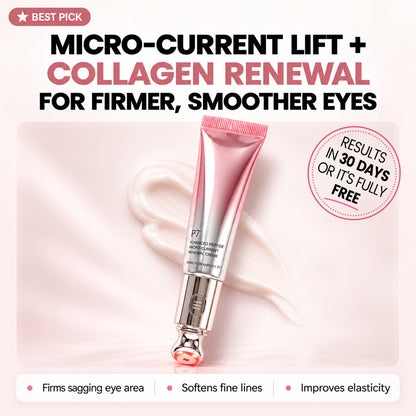 LIMETOW® P7Eye Renewal Crème