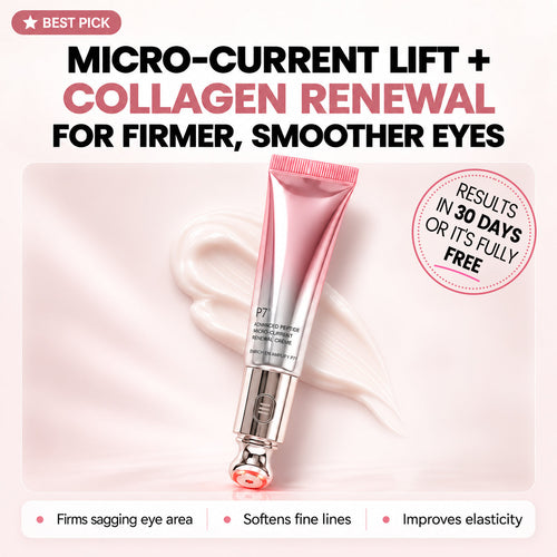 LIMETOW® P7Eye Renewal Crème
