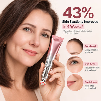 LIMETOW® P7Eye Renewal Crème