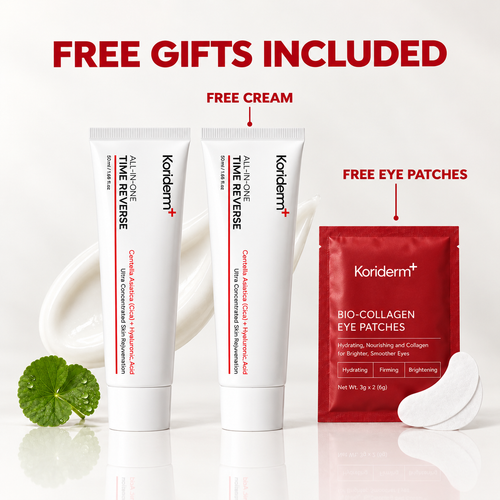 LIMETOW™ Time Reverse Cream (All-In-One)