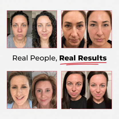 LIMETOW™ Time Reverse Cream (All-In-One)