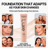 LIMETOW™ - Color Changing Foundation