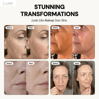 LIMETOW™ - Color Changing Foundation