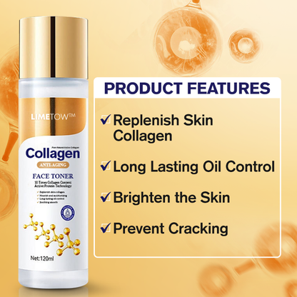 LIMETOW™ Collagen Face Toner