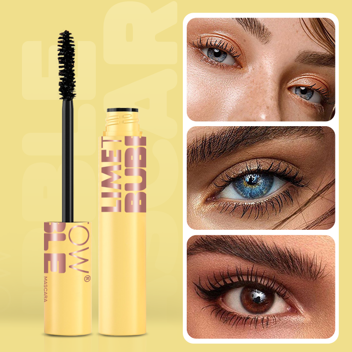 LIMETOW® Bubble Mascara