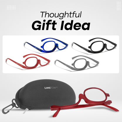 LIMETOW™ Make-Up Reading Glasses