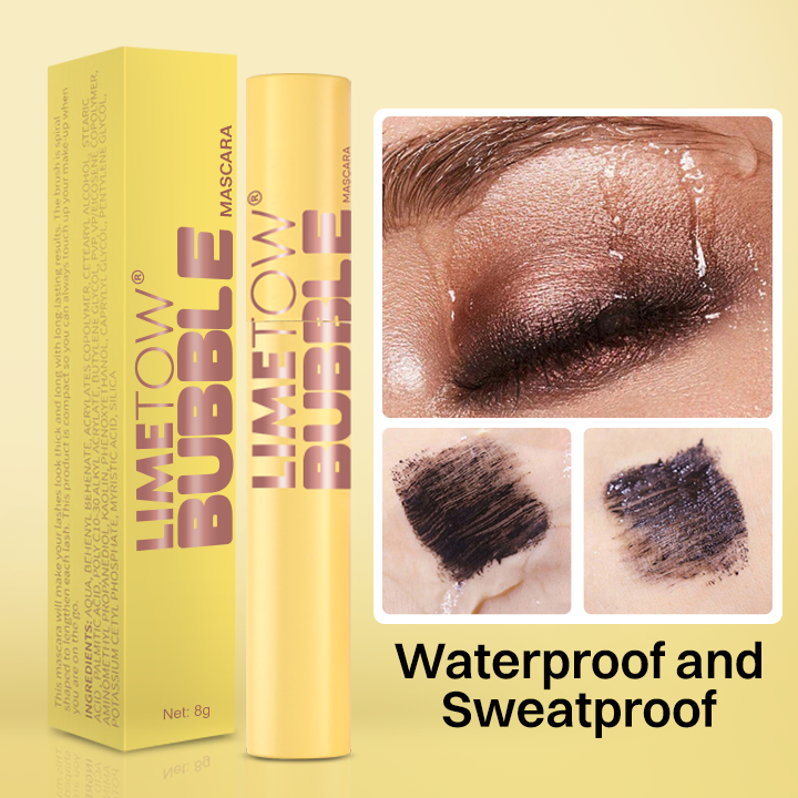 LIMETOW® Bubble Mascara
