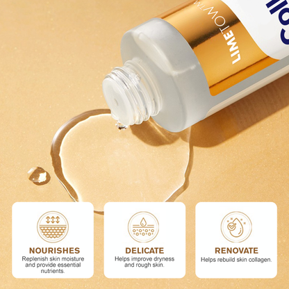 LIMETOW™ Collagen Face Toner