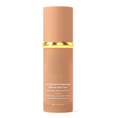 🎁Foundation 4 in 1-Medium Spectrum