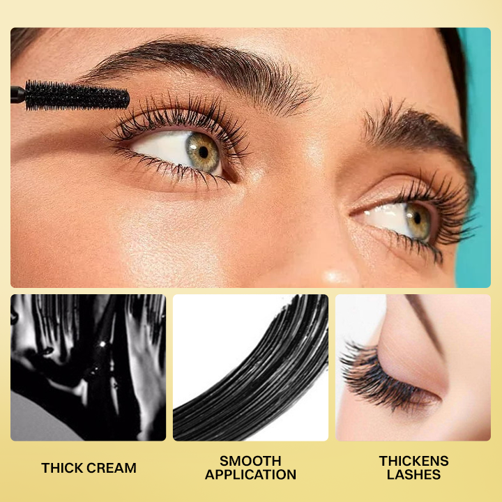 LIMETOW® Bubble Mascara