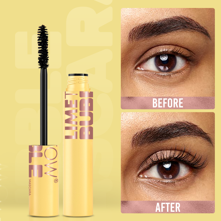 LIMETOW® Bubble Mascara