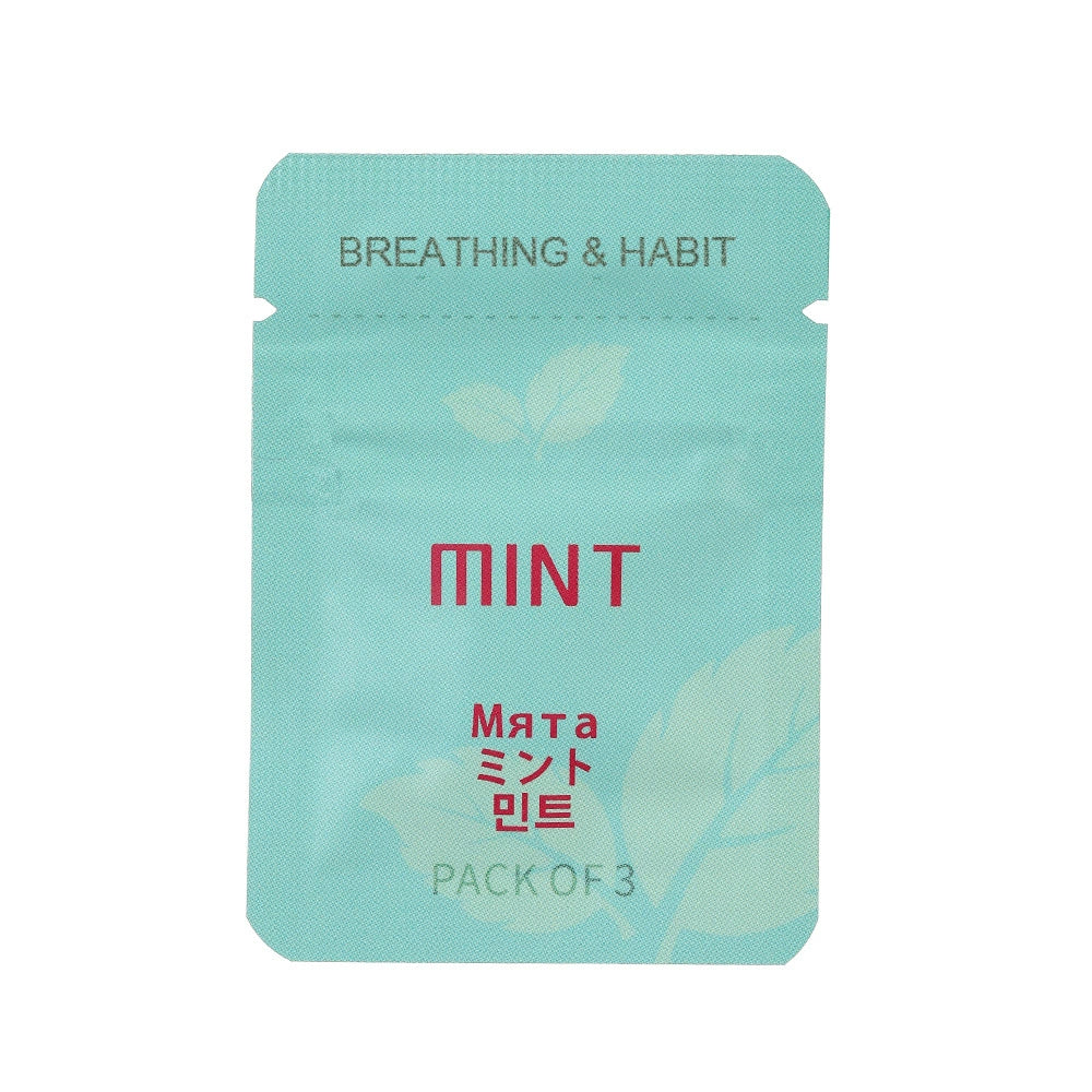 Breathing Resistance Necklace