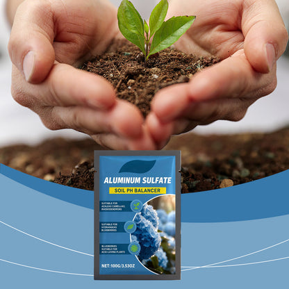 SOIL PH BALANCER