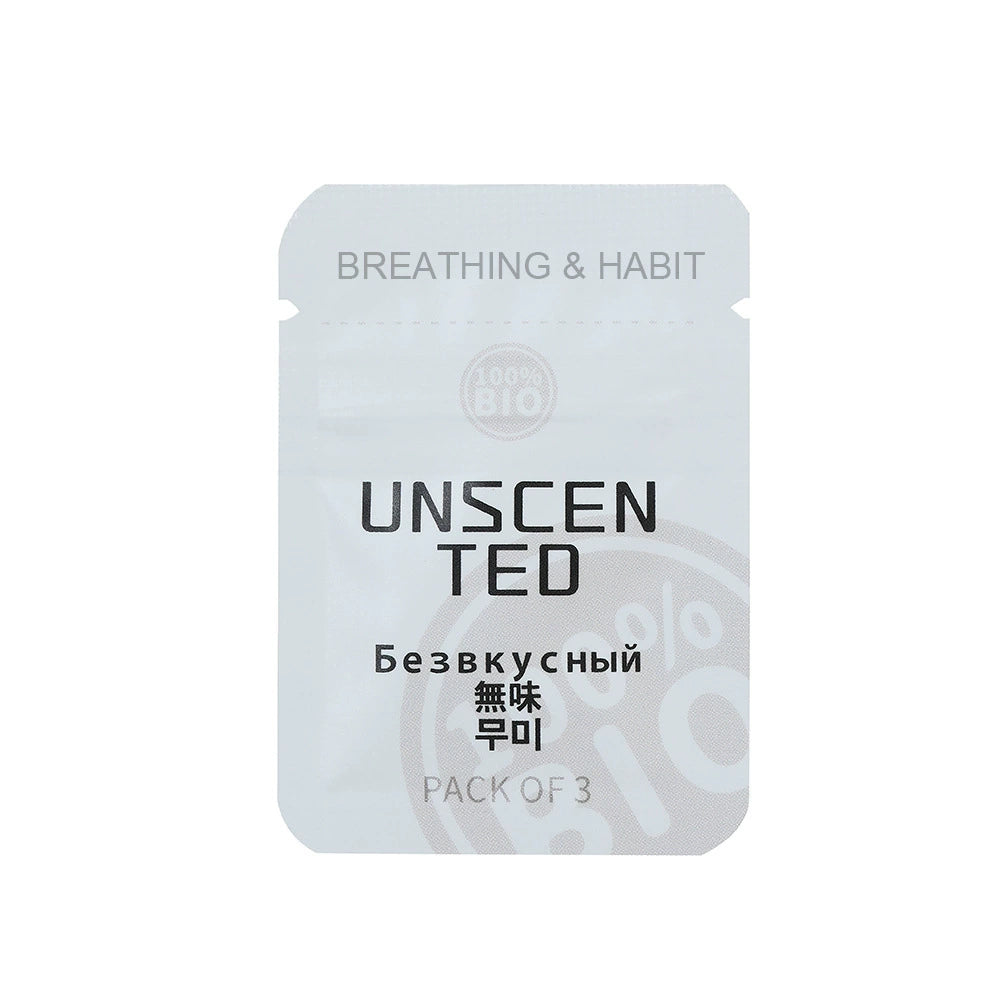 Breathing Resistance Necklace