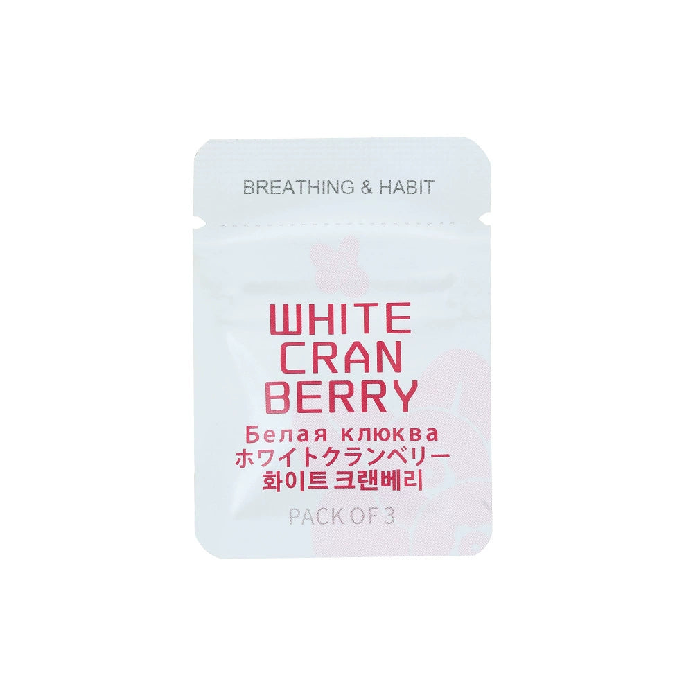 Breathing Resistance Necklace