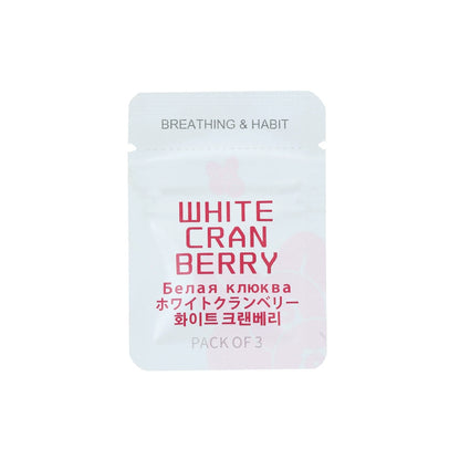 Breathing Resistance Necklace