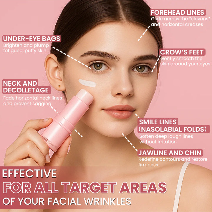 LIMETOW® Compact Anti-Wrinkle Bar