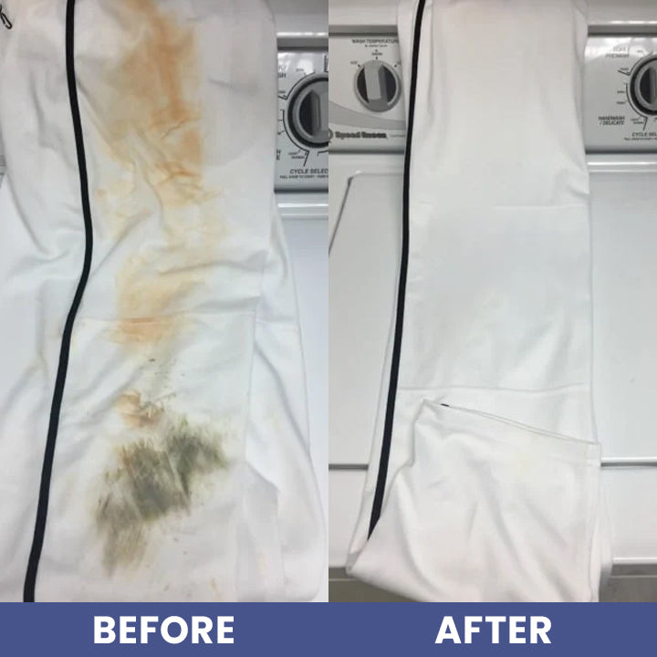 LIMETOW®  Active Enzyme Laundry Stain Remover