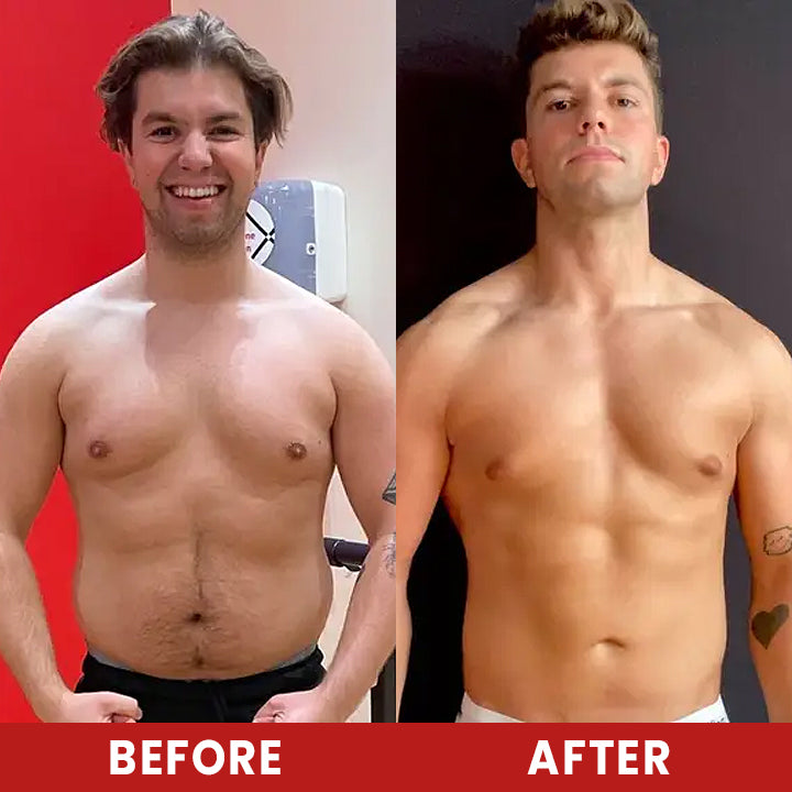 🔥New Product Discounts🔥 Last Day✨LIMETOW™ Gynecomastia Cream