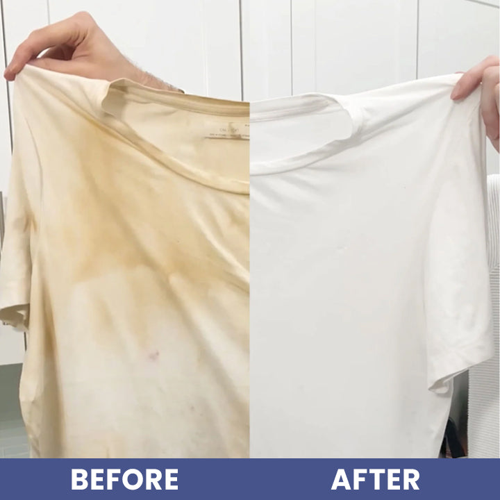 LIMETOW®  Active Enzyme Laundry Stain Remover