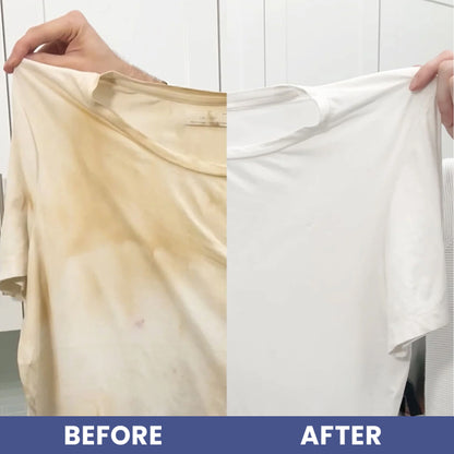 LIMETOW®  Active Enzyme Laundry Stain Remover