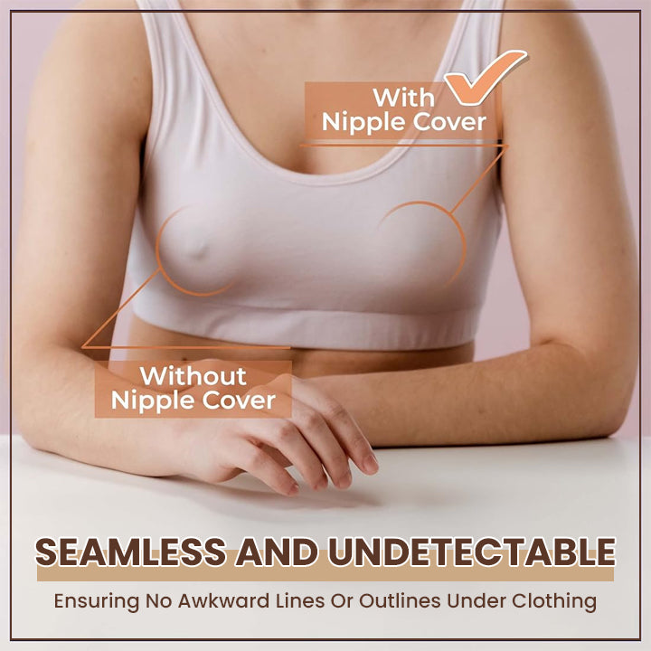 LIMETOW™ Nipple Cover