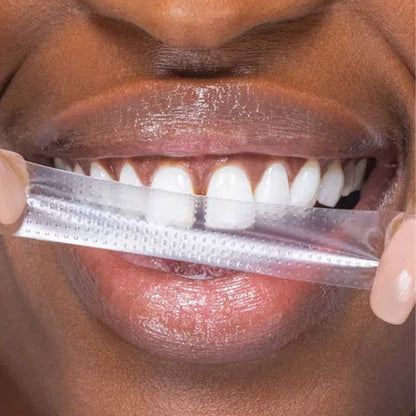 LIMETOW™ Teeth Whitening Strips
