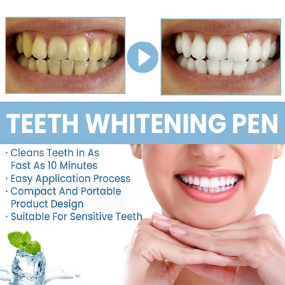 LIMETOW™ Teeth Whitening Pen