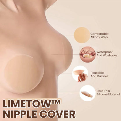 LIMETOW™ Nipple Cover