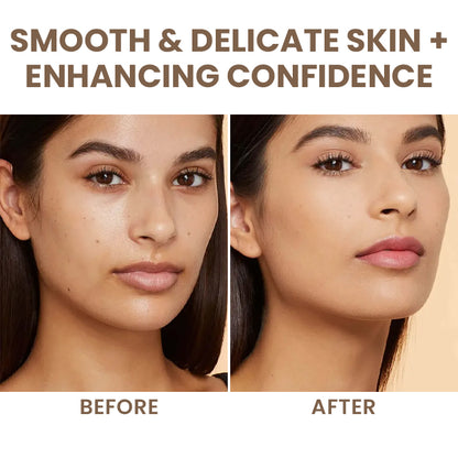 LIMETOW® Beauty Powder Cake