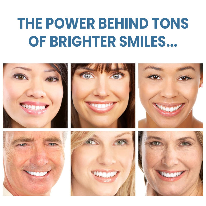 LIMETOW™ Teeth Whitening Pen