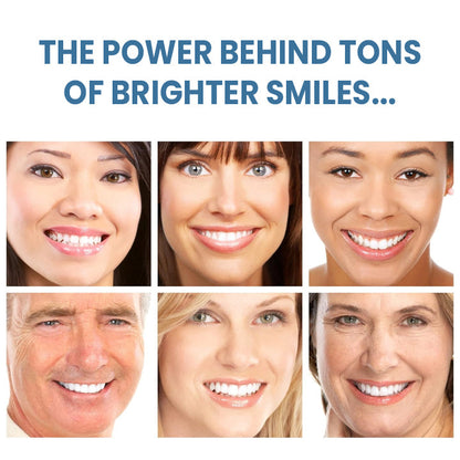 LIMETOW™ Teeth Whitening Pen
