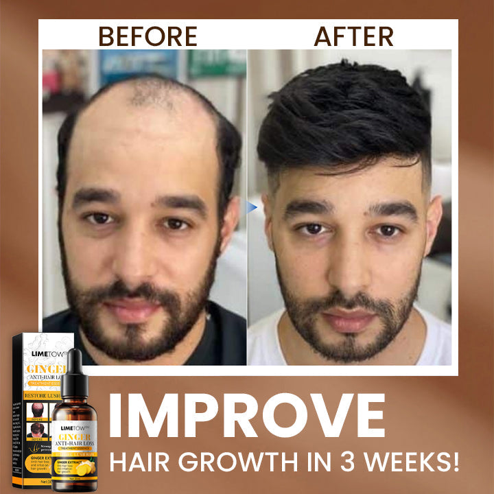 LIMETOW™ Anti-Hair Loss Treatment Essence