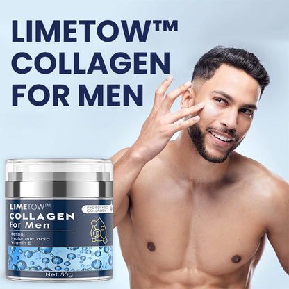 LIMETOW™ Collagen For Men
