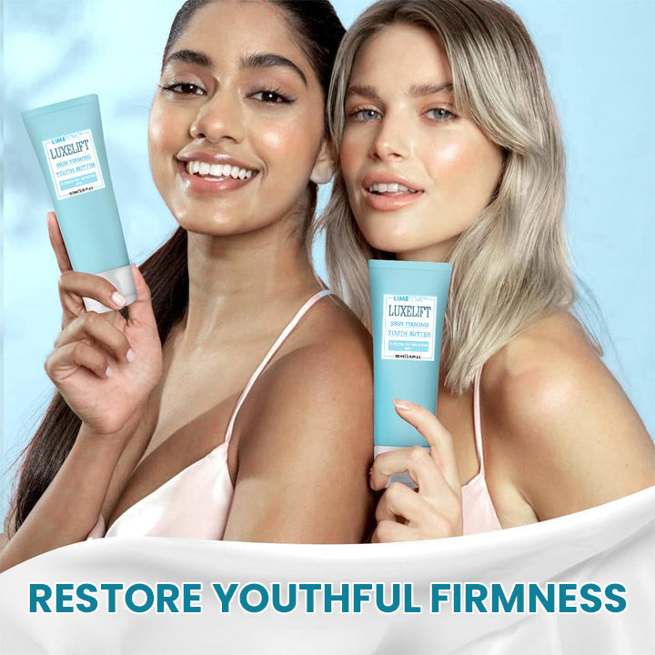 LIMETOW™ LuxeLift Skin Firming Youth Butter