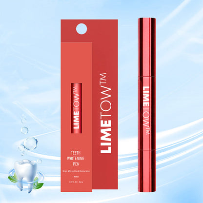 LIMETOW™ Teeth Whitening Pen