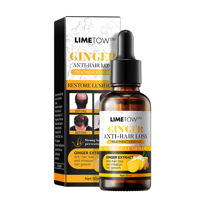 LIMETOW™ Anti-Hair Loss Treatment Essence