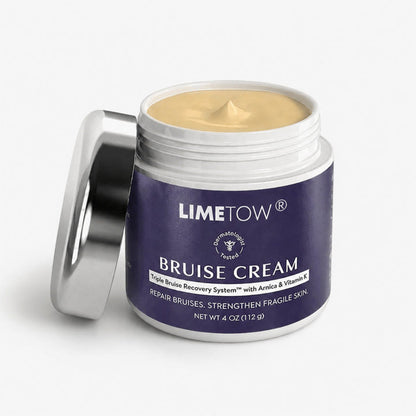 💥160K+ SOLD💕- LIMETOW® Bruise Repair & Skin-Strengthening Cream | Eliminates Bruises and Restores Firm Skin in 24 Hours