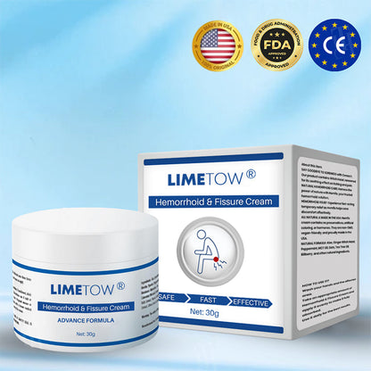 🔥𝙇𝙞𝙢𝙞𝙩𝙚𝙙-𝙏𝙞𝙢𝙚 𝙊𝙛𝙛𝙚𝙧 | LIMETOW® 𝗛𝗲𝗺𝗼𝗿𝗿𝗵𝗼𝗶𝗱 & 𝗙𝗶𝘀𝘀𝘂𝗿𝗲 𝗖𝗿𝗲𝗮𝗺