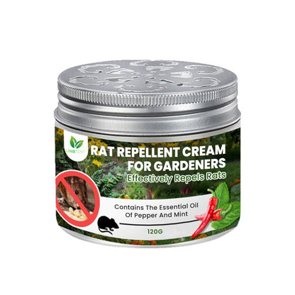 LIMETOW™ Rat Repellent Cream for Gardeners