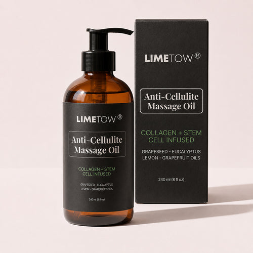 LIMETOW® Anti-Cellulite Massage Oil